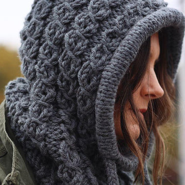 High Seas Balaclava