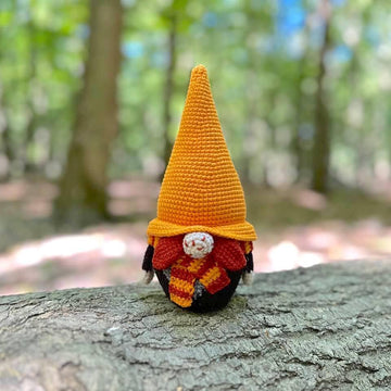 Gnome Ron