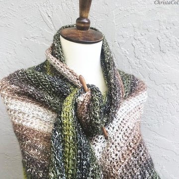 California Wrap