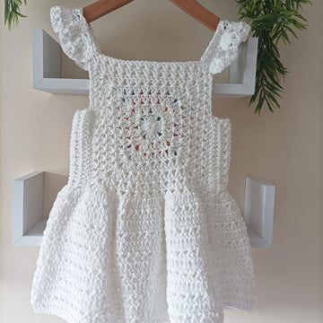 Lily Dress