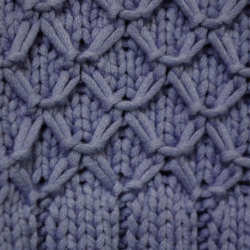 Smocked Tank