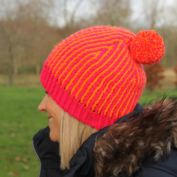 Brioche Beanie