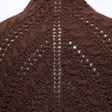 Fankle Shawl