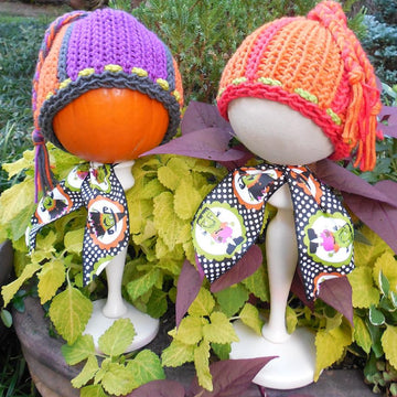 Hallowbeanies