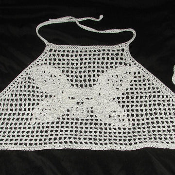 Winged Skull Festival Top