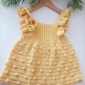 Skyler Sundress