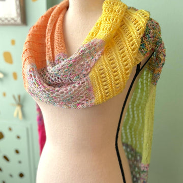 Sweet Dreams Are Made of Skeins