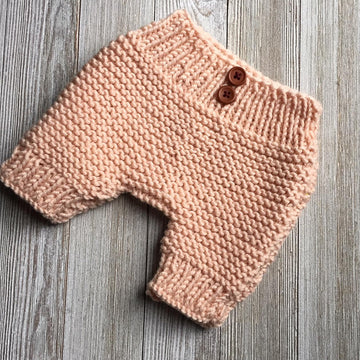 Simple Season Pants