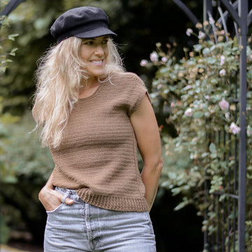 Hadley Top