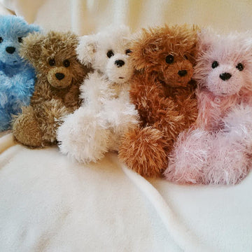 Lil' Teddy Bear