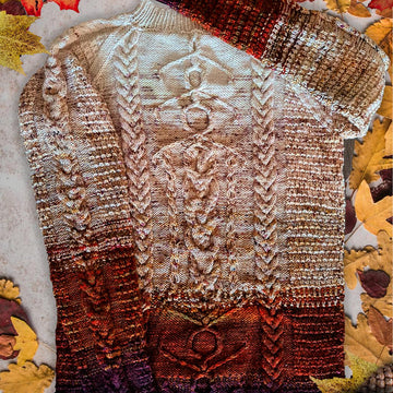 Fall Fade