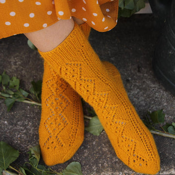 Linksfield Socks