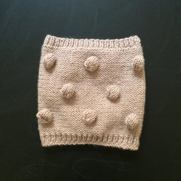 Bubble cowl