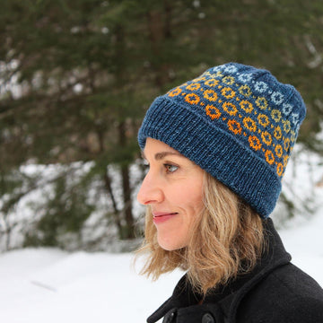 Nightlight Hat