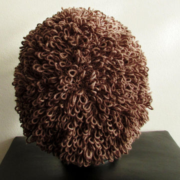 Loopy Beret