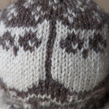 I Talk With The Moon Tea Cosy