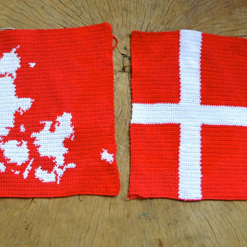Denmark Cushion
