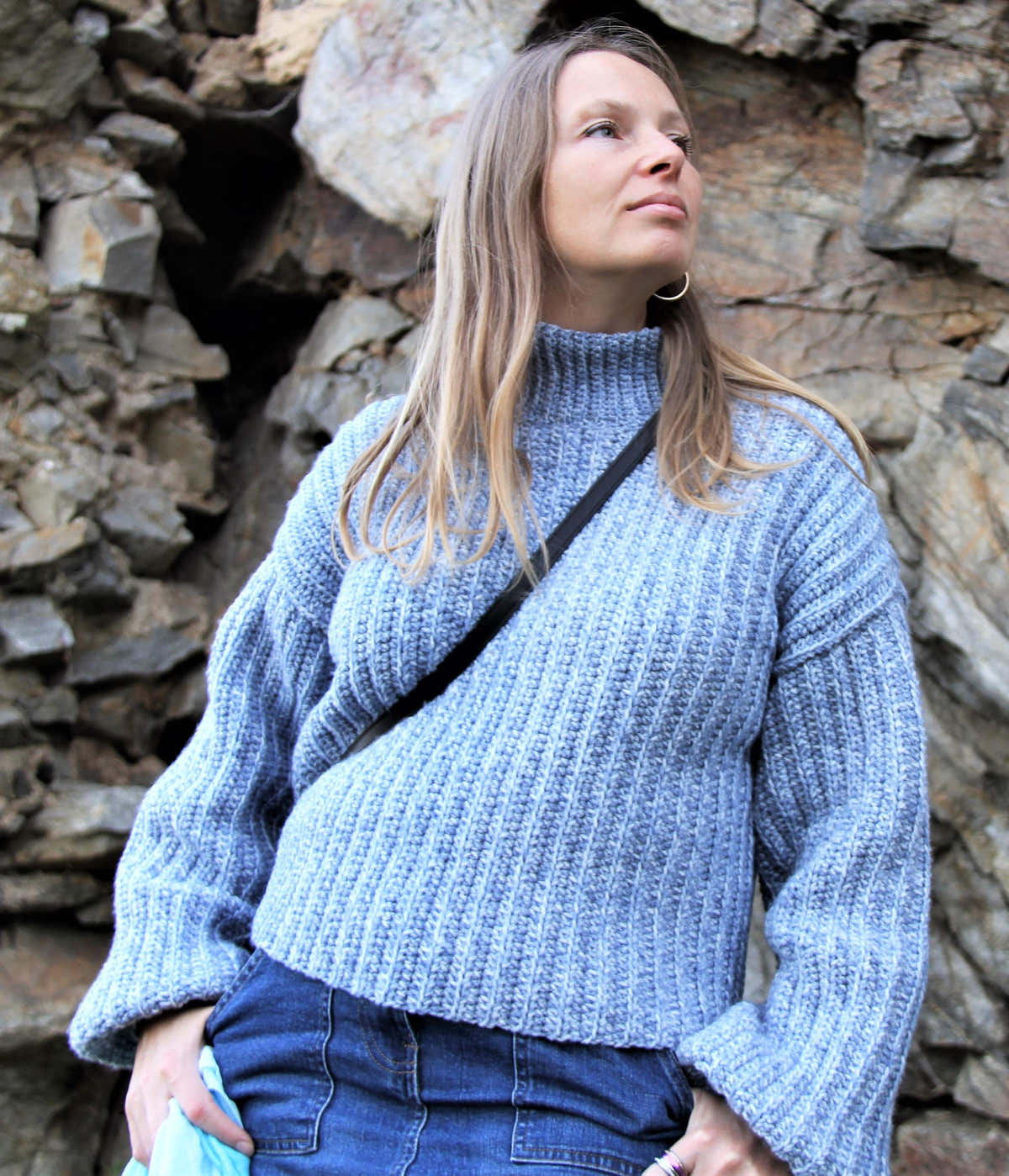 Iceland sweater