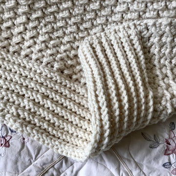 Little Bella Blanket