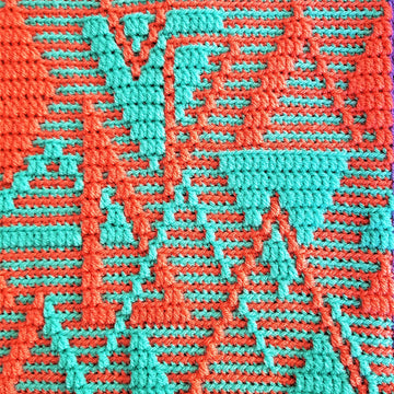 Aztec Sampler