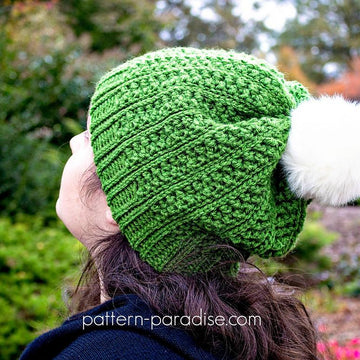 Winter Haven Hat