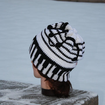 Piano Hat