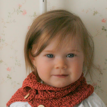 Janette cowl