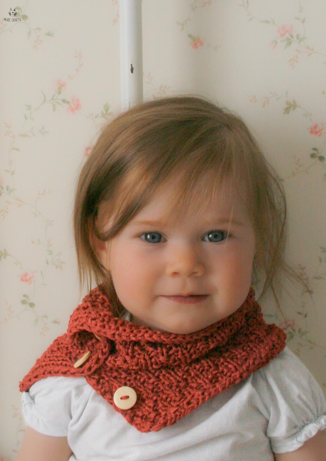 Janette cowl
