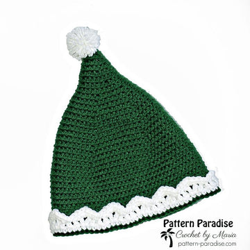 Elf Hat