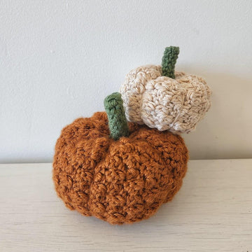 C2C Cluster Pumpkin