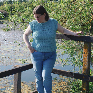 Highland Neamh tee