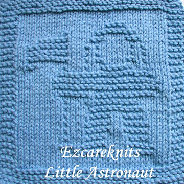 Little Astronaut