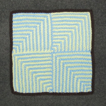Illusion Mitres 1