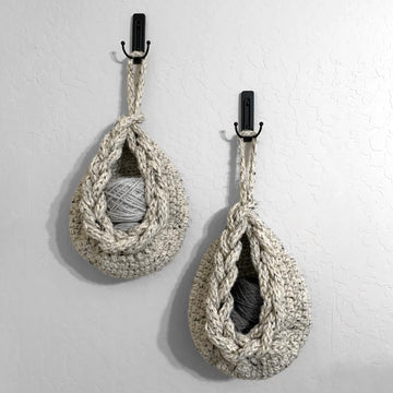 Dew drop Hanging Basket