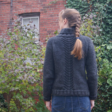 Marram (reversible)