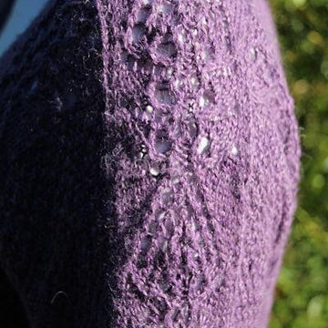 Pisces cardigan