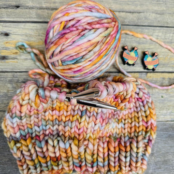 The Four Seasons Beanie