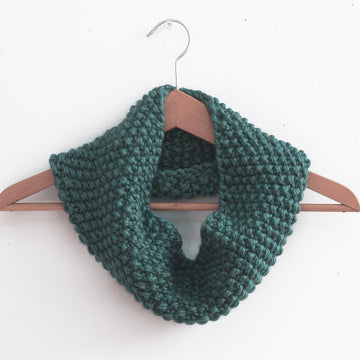 Winter Hat and Cowl