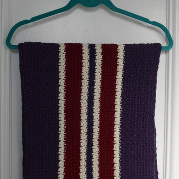 Serape Shawl