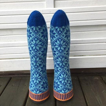 Kari Sock