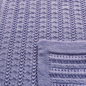Precious Times Blanket