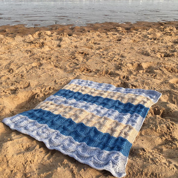 At the Beach