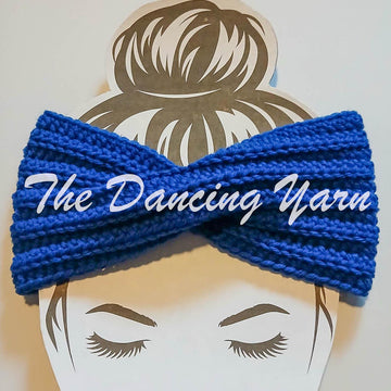 Crosswinds Headband