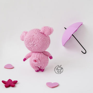 Small Piggy