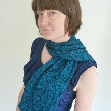 Eventide Wrap/ Scarf