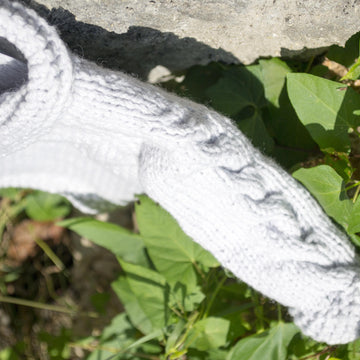 Baby Cardigan