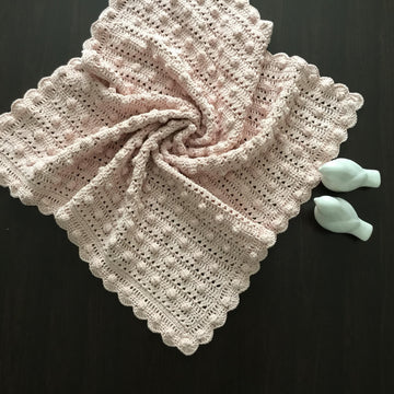 Daphne Baby Blanket N 378