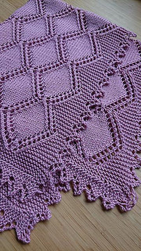 Hua's Blanket