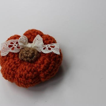Pretty Pumpkins