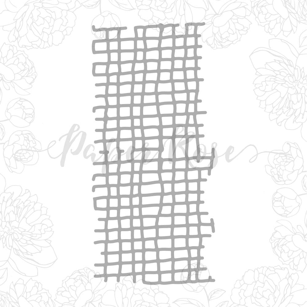 Paper Rose Dies - Texture 3